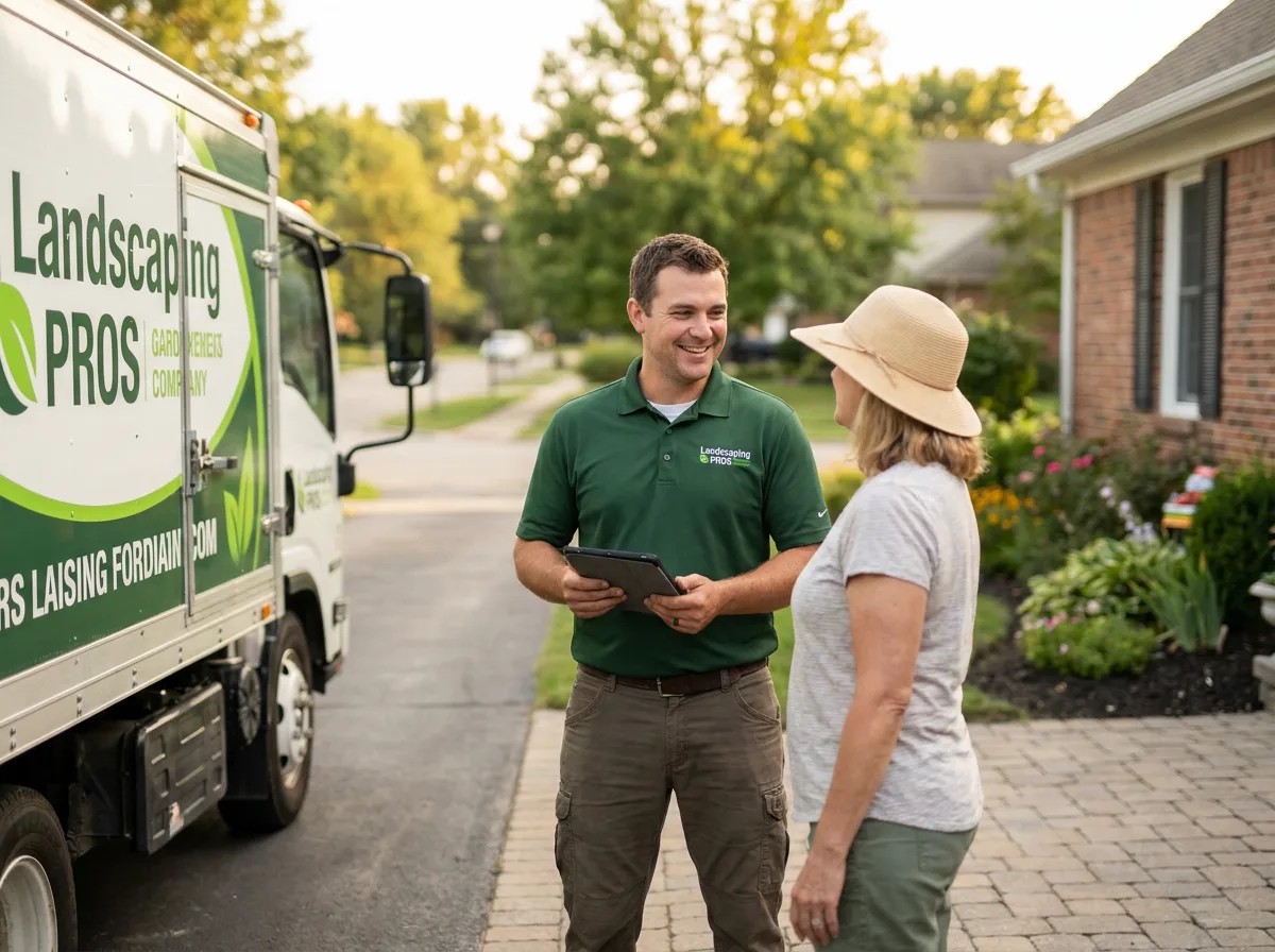 Landscaping Grand Isle, ME FAQs